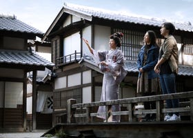 【2026年5月】関西のイベント・お祭り・観光情報まとめ：京都・大阪の春を満喫しよう
