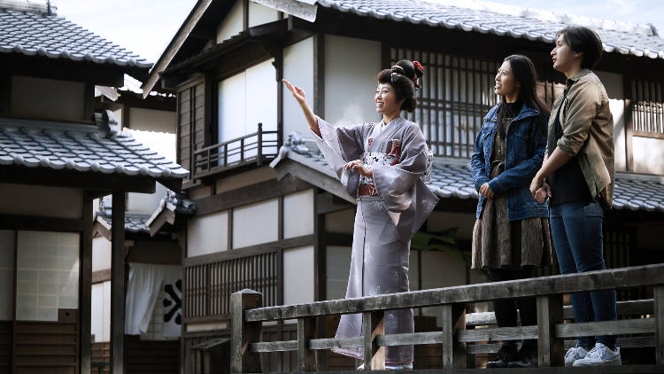 關西5月活動特集：京都・大阪的節慶、美食與玩樂全攻略