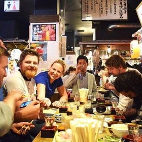 Recommended tour: 3 Hours Kyoto Insider Sake Experience
Photo: Viator