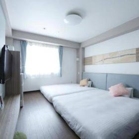 Hotel Green Park Tsu
