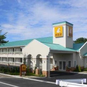 Family Lodge Hatagoya Wangan Nagashima