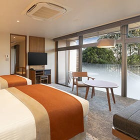 KAMENOI HOTEL TOBA