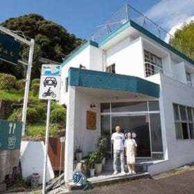 Oni-no-sanpomichi (Guest house)