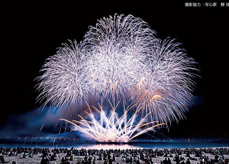 (사진: Yoshitaka Yanagi via PR Times)
