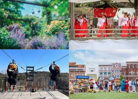 2024年6月大阪、京都等關西活動&祭典懶人包：必玩傳統活動、絕美景點通通不放過