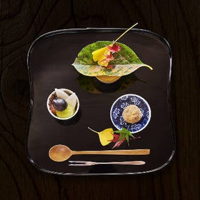 Gion Matayoshi - 2-Star Michelin Kaiseki Cuisine
Photo: Klook