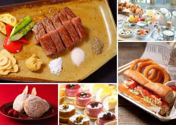 15 Must-Try Kobe Restaurants: Delicious Picks From Kobe Beef to Tapas, Desserts & Cafés