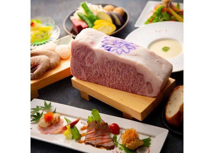 사진：LIVE JAPAN 시설 정보 페이지 lj0009973
