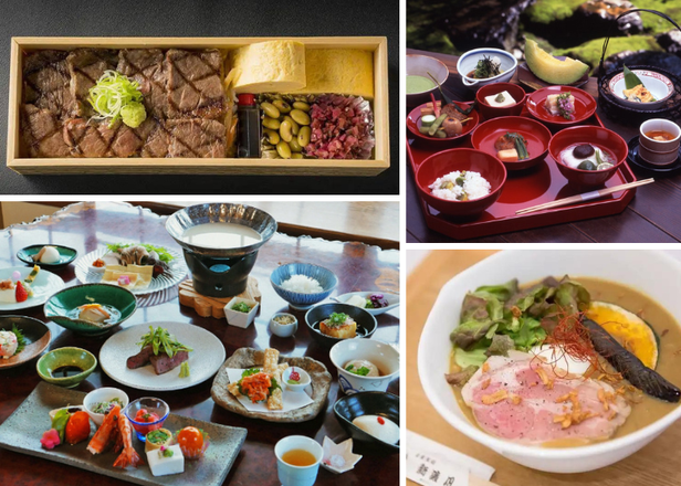 2024嵐山美食必吃餐廳18選：傳統豆腐料理、打卡咖啡廳，邊賞絕美櫻花邊享人氣美食！