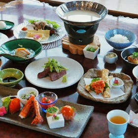 Arayishama-honored Shoraian Kyoto Tofu Restaurant
Photo: kkday