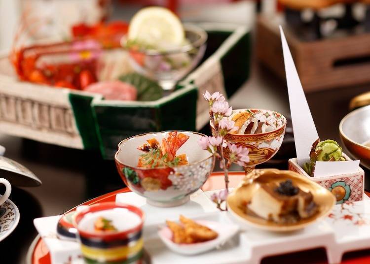 교토 하마토쿠 | 사진: Klook