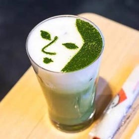 요지야 카페(Yojiya Cafe)