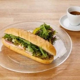 빵, 에스프레소, 후쿠다 뮤지엄(BREAD, ESPRESSO& Fukuda Museum of Art)