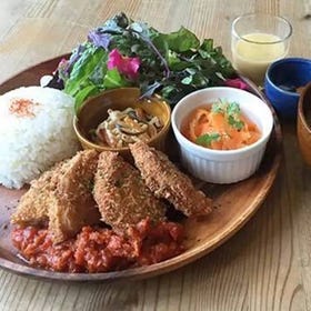 무수비 카페 아라시야마