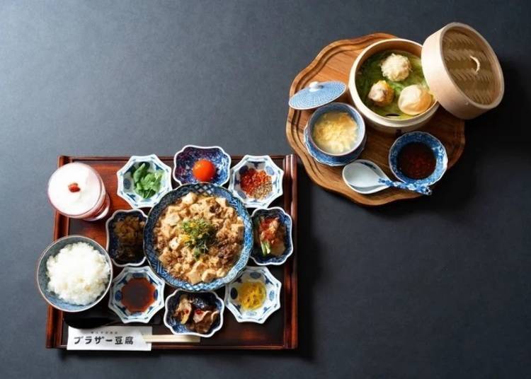 2023년에 신규 오픈한 아라시야마의 맛집