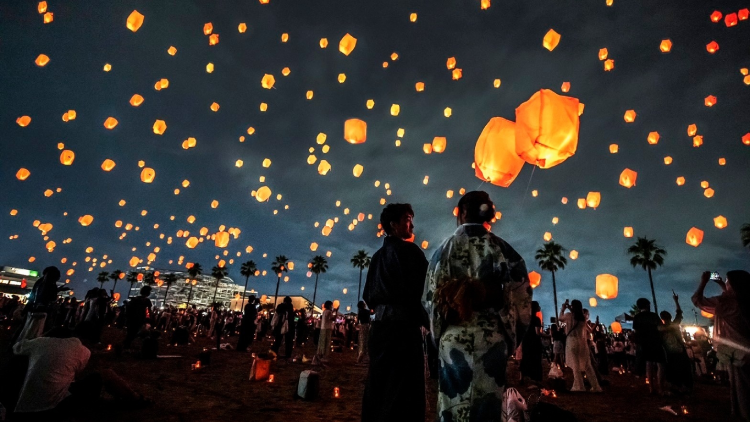 Fun Things to Do in Osaka & Kyoto in July: Enjoy Summer with Festivals, Fireworks & More