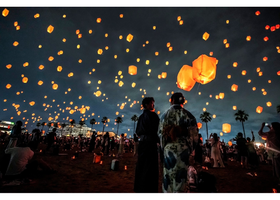 Fun Things to Do in Osaka & Kyoto in July: Enjoy Summer with Festivals, Fireworks & More