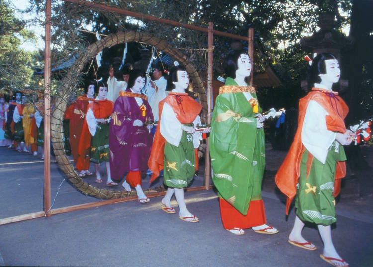 写真提供：（公財）大阪観光局