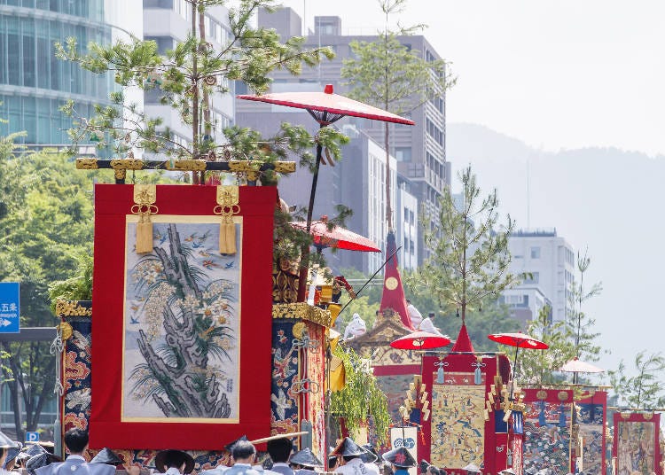 (写真:ROKU KYOTO、LXR Hotels & Resorts via PR Times)