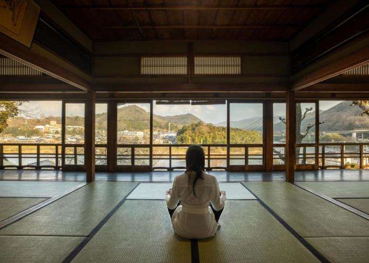 5大京都宿坊 : 在京都來場探索自我靈性的寺廟住宿體驗