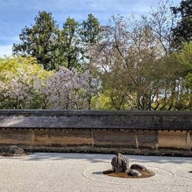 Kyoto's Zen Gardens Bike Tour
(Image: Viator)