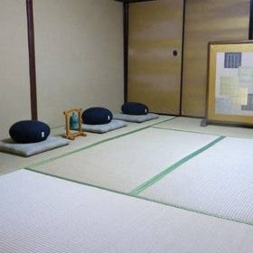 Zen Meditation for Life in Kyoto
(Image: Viator)
