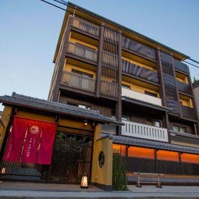 Kyoto Takasegawa Bettei（Review score 9.5/10）