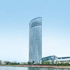 Lake Biwa Otsu Prince Hotel