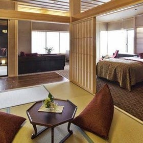 Ryokan Yumotokan