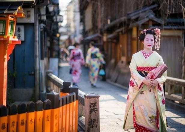 15 Handpicked Kyoto Tours: Exploring Japan's Ancient City