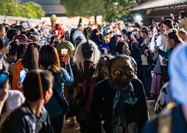 (Image: Toei Kyoto Studio Park)