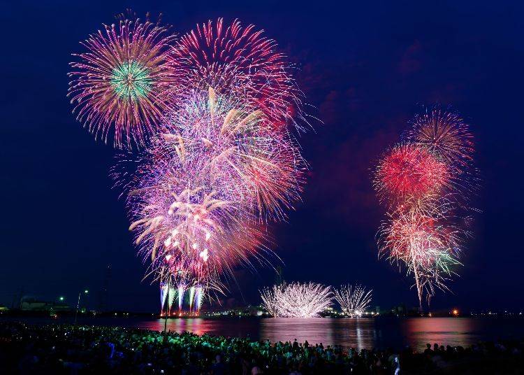 (Photo Credit: Himeji City)
