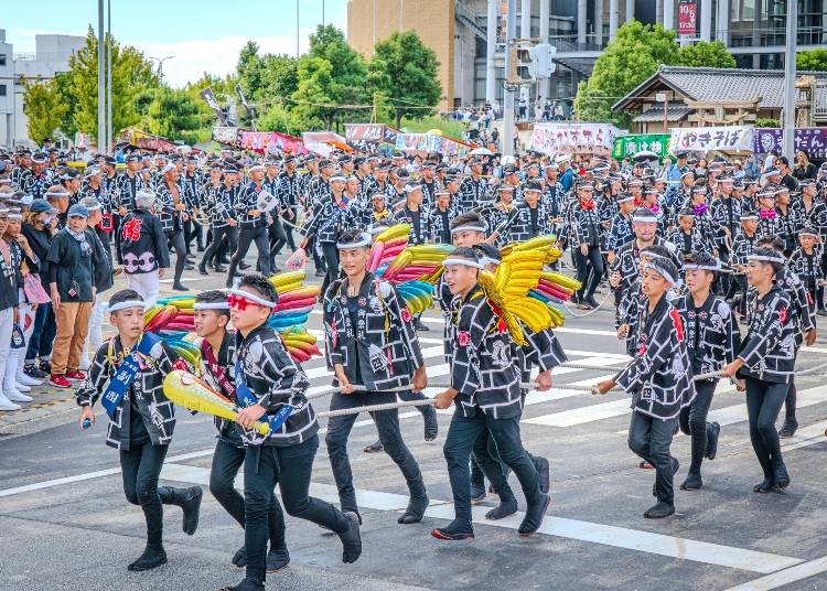 (Photo: TryHard Japan via PR Times)