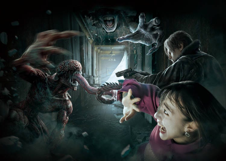 (画像:™ & © Universal Studios & Amblin Entertainment. ™ & © 2026 Universal Studios. All rights reserved.)