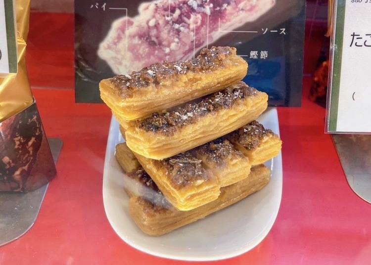 为了方便食用,大小特意做成一口一个