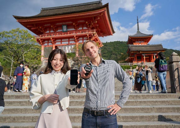 history tours kyoto