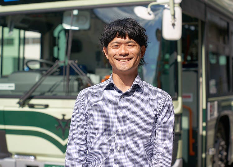 Comparing Kyoto's subway and buses: Insights from the Kyoto City Transportation Bureau