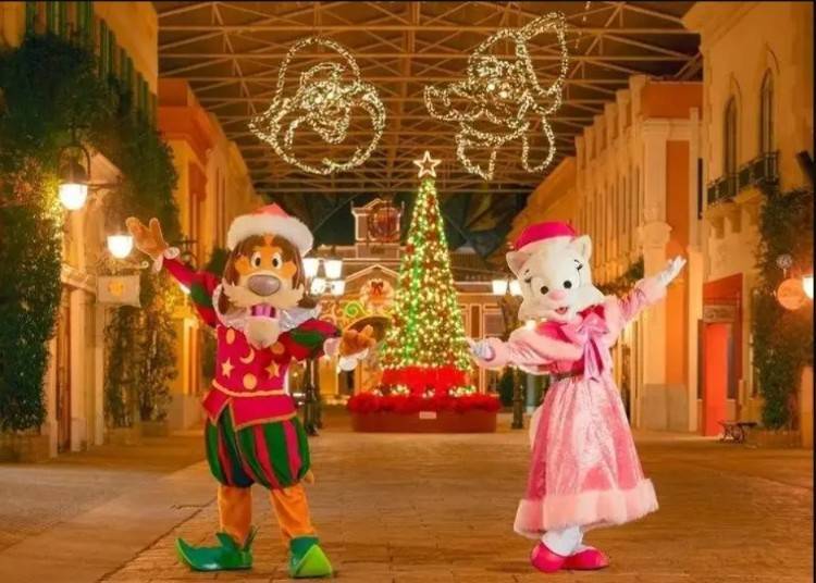 ©SHIMA SPAIN VILLAGE CO.,LTD.