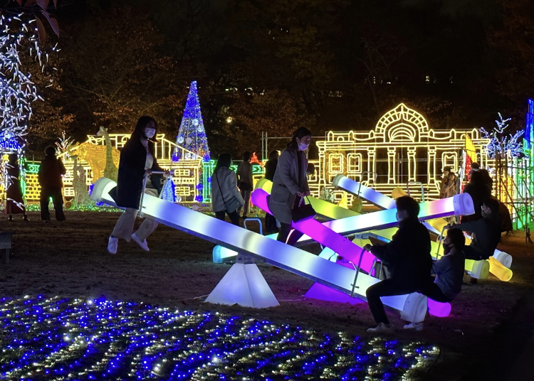 (Image: Illuminage via PR Times)