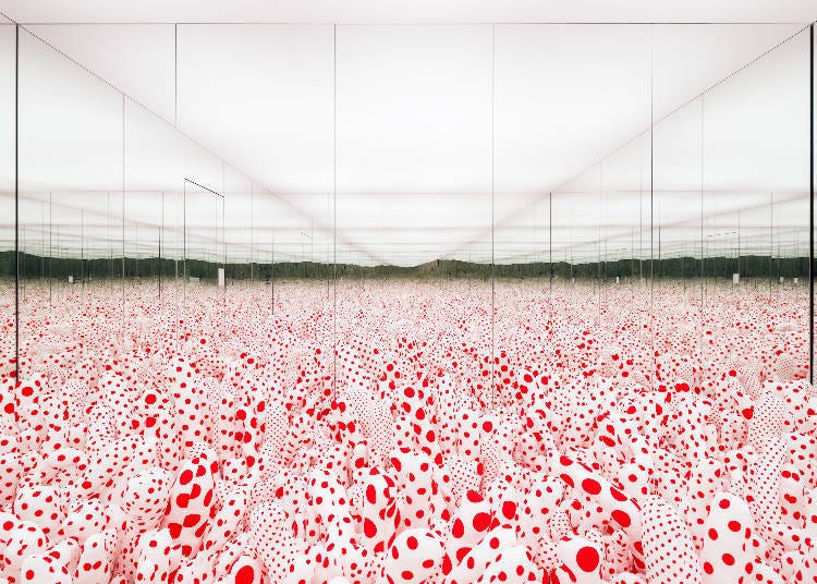 ©Jérémie Souteyrat / Louis Vuitton