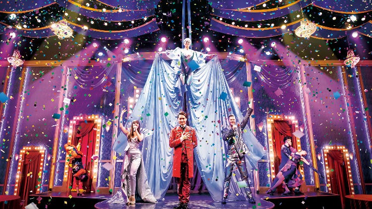 December Events in Kansai: Fun Festivals, Food, and Things to Do in Kyoto & Osaka