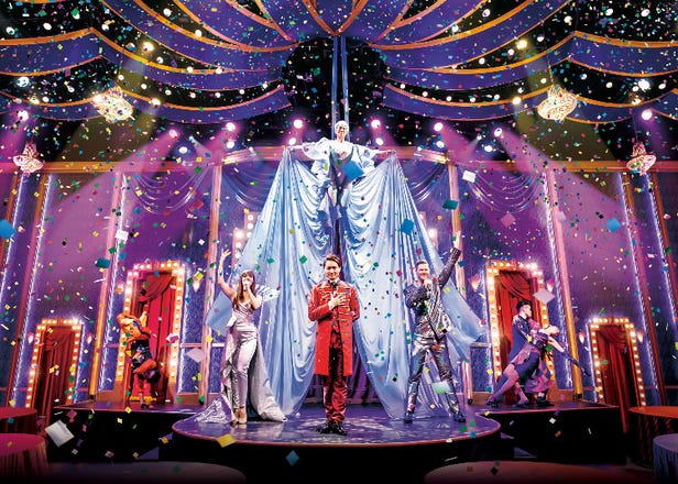 December Events in Kansai: Fun Festivals, Food, and Things to Do in Kyoto & Osaka