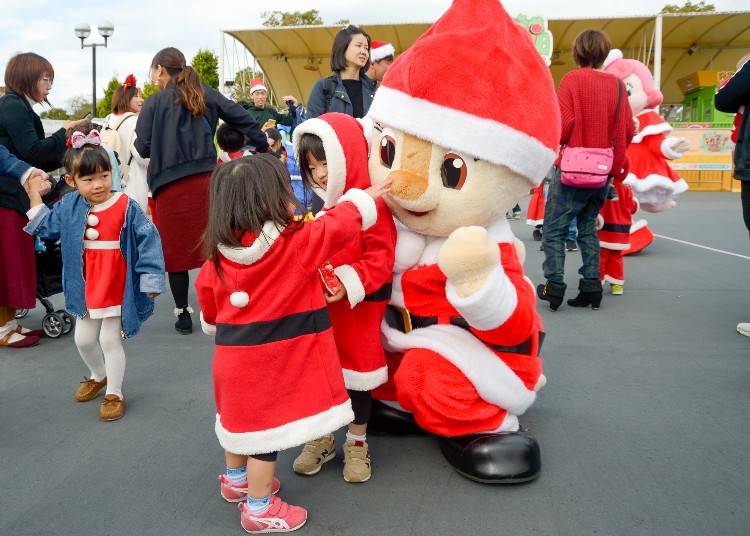 (Photo: Honda Mobility Land via PR Times)