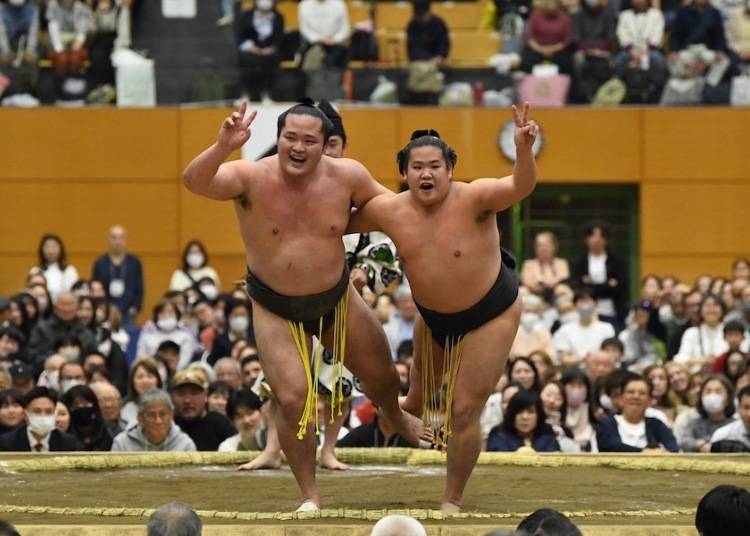 (Photo: Jungyo 100 via PR Times)