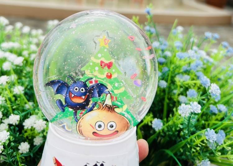 (照片:© ARMOR PROJECT/BIRD STUDIO/SQUARE ENIX)