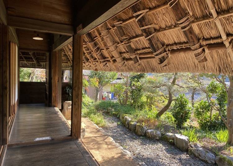 Miyama Kayabuki-no-Sato: Kyoto's Most Storybook-Like Village Is Hidden in the Mountains