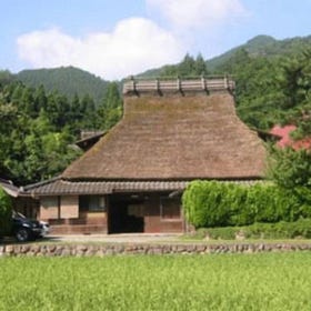 美山ＦＵＴＯＮ＆Ｂｒｅａｋｆａｓｔ
(Image: Rakuten Travel)