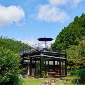 미야마테라스/ミヤマテラス
(Image: Booking.com)