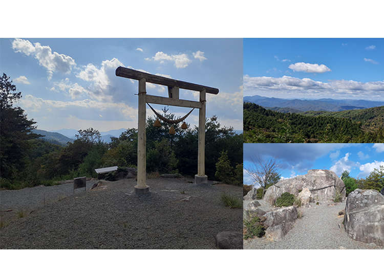 Discover the Allure of a New Spiritual and Trekking Tour Experience in Hiroshima
