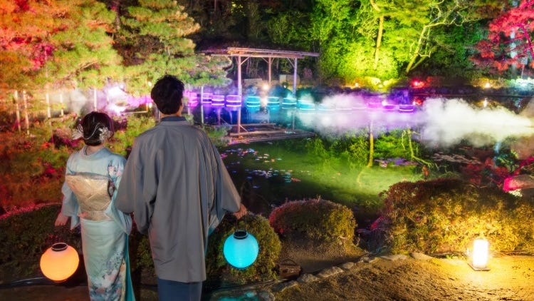 January Events in Kansai: Fun Festivals, Food, and Things to Do in Kyoto & Osaka